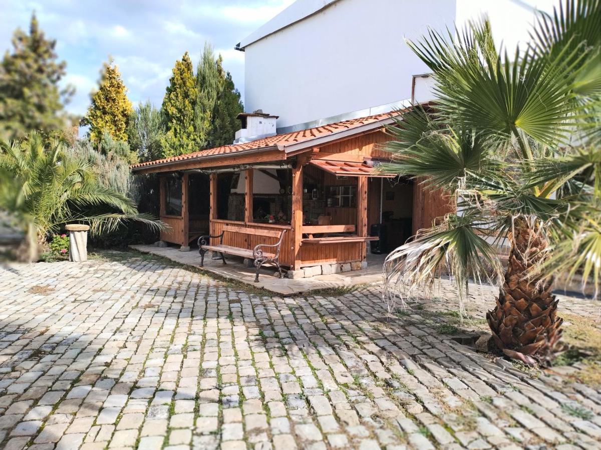 Villa Drjanowo Exterior foto