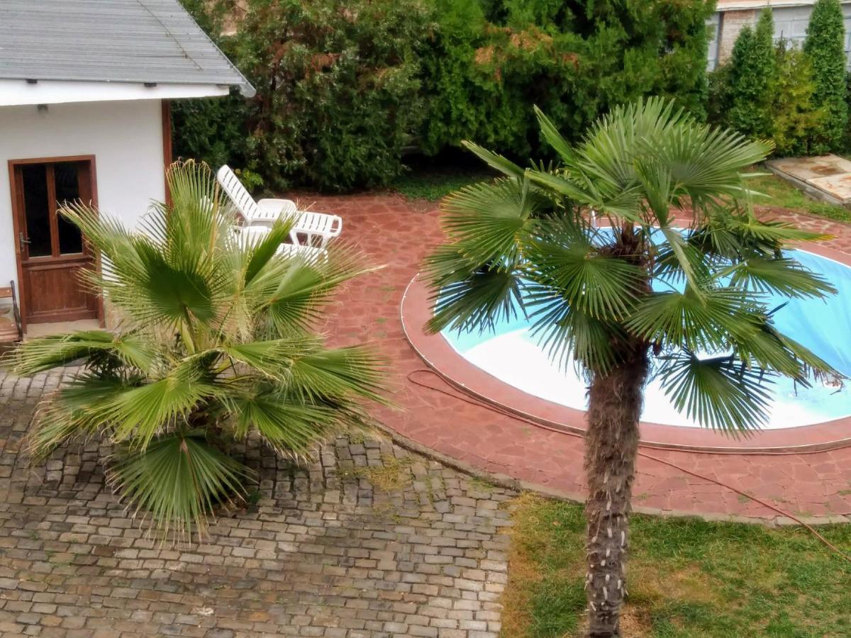 Villa Drjanowo Exterior foto