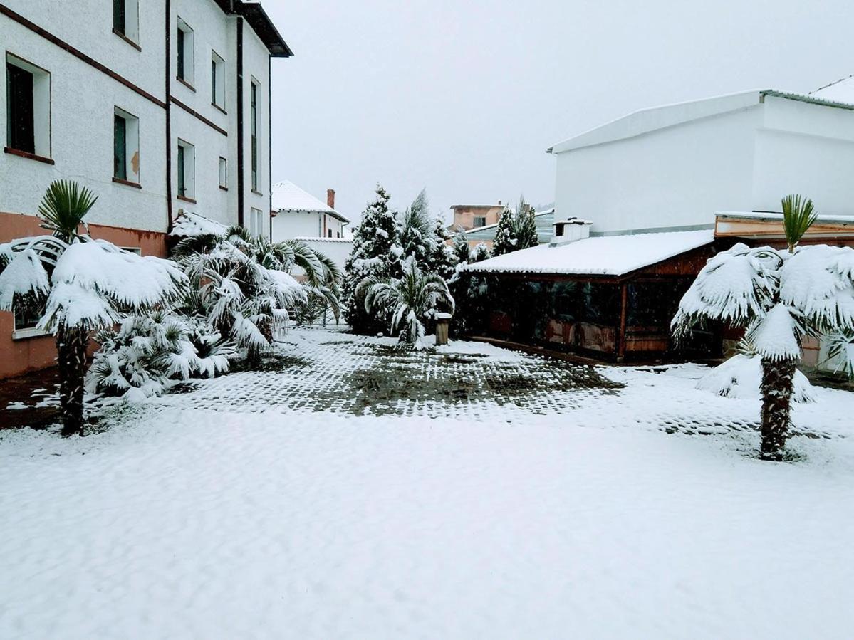 Villa Drjanowo Exterior foto